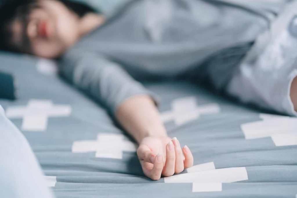 Can You Overdose on CBD