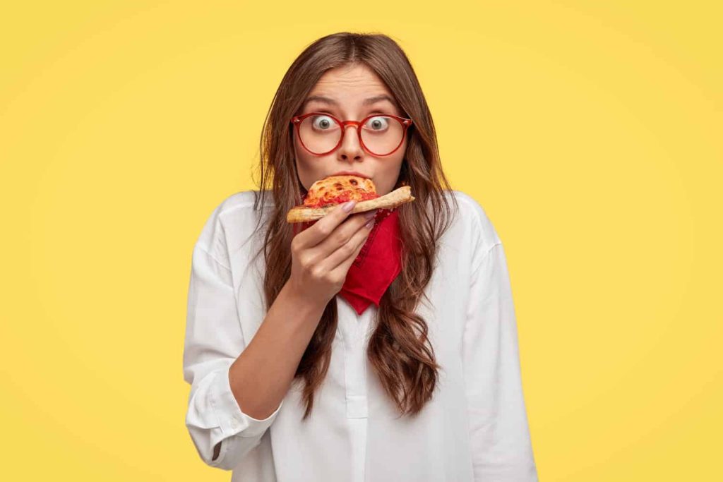 Does CBD Make You Hungry