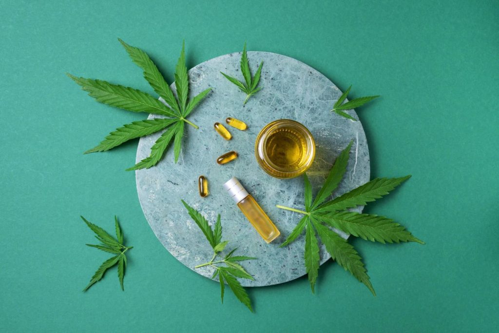 How Long Does CBD Stay In Your System