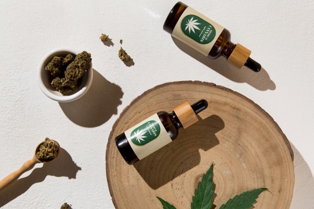 How to Choose CBD Oil