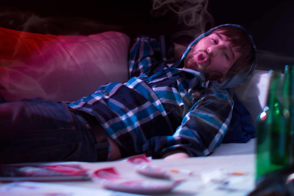 Does CBD Make You HIgh