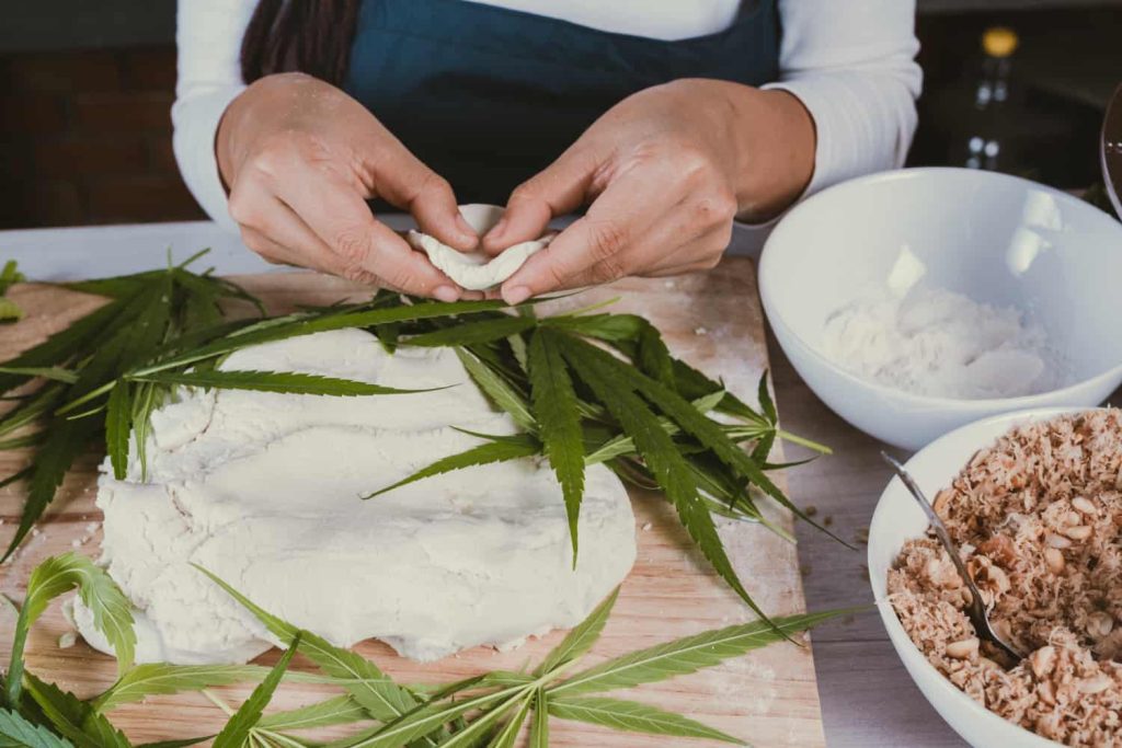CBD Restaurants