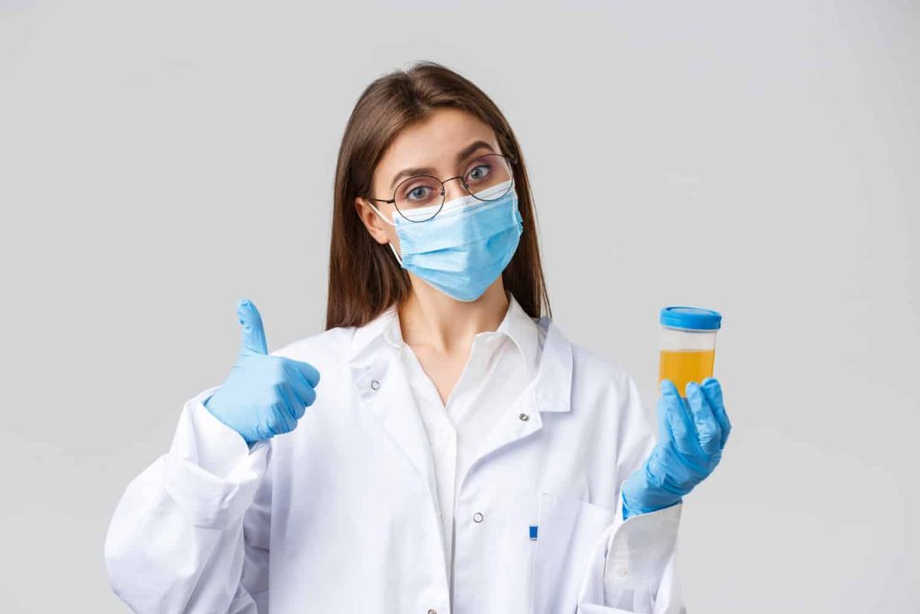 Does CBD Show Up On A Drug Test
